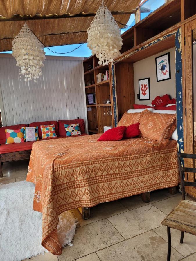 Mansion Aline Bed & Breakfast Rio de Janeiro Exterior photo