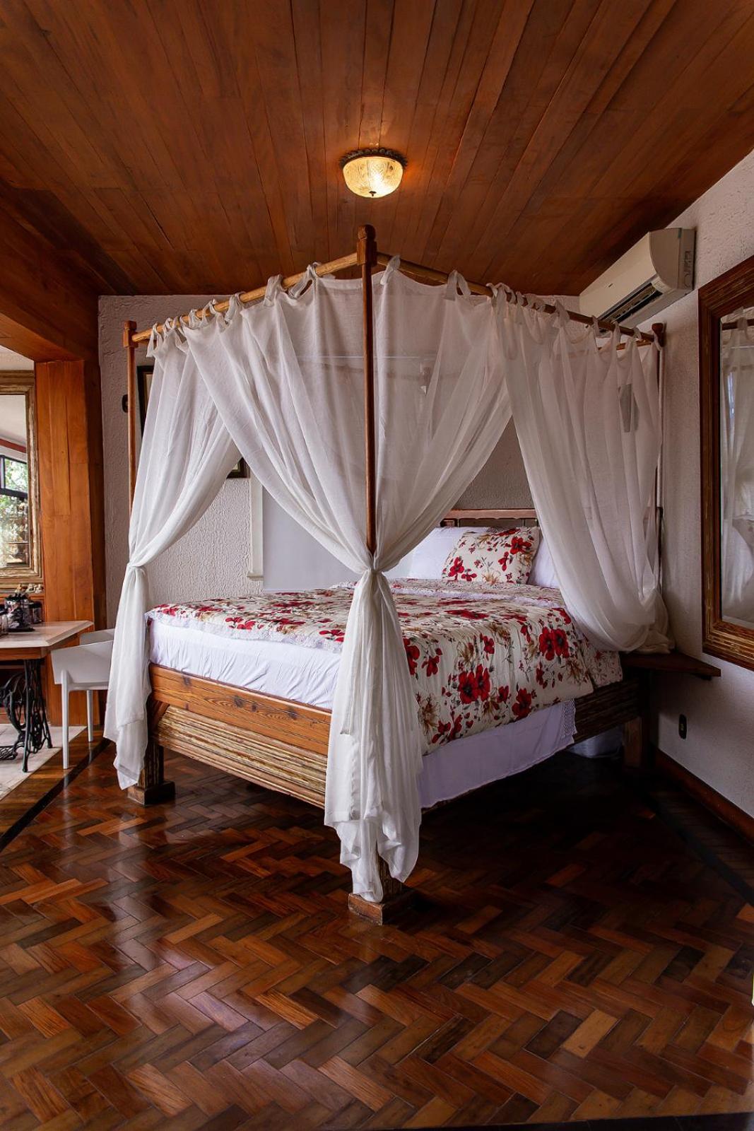 Mansion Aline Bed & Breakfast Rio de Janeiro Exterior photo