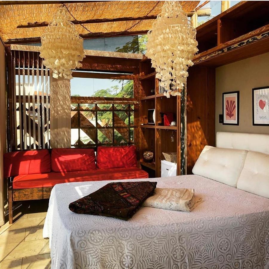 Mansion Aline Bed & Breakfast Rio de Janeiro Exterior photo