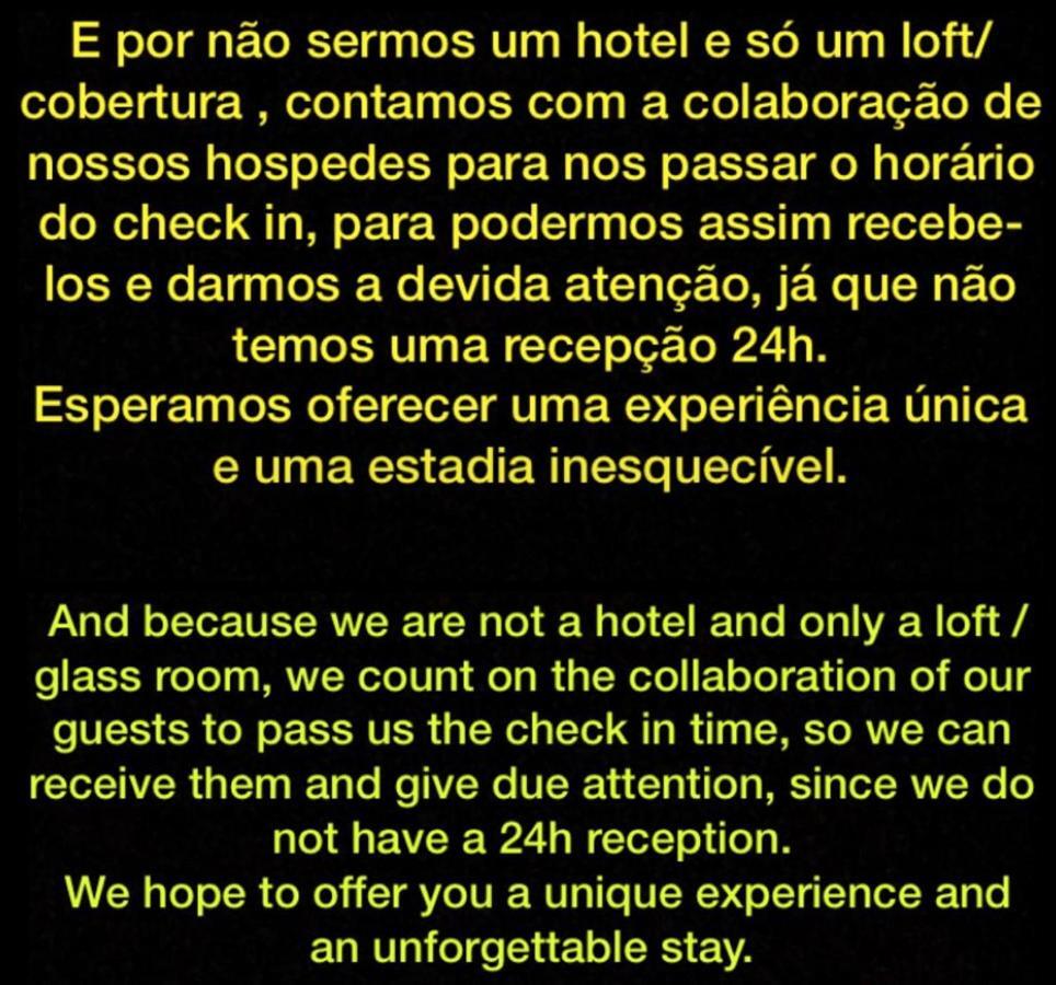 Mansion Aline Bed & Breakfast Rio de Janeiro Exterior photo